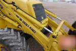 New Holland LB110-4PT