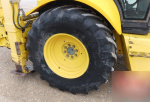 New Holland LB110-4PT