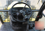 New Holland LB110-4PT