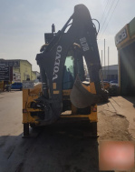Volvo BL 71 B