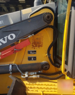 Volvo BL 71 B