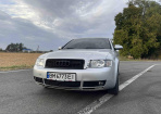 Audi A4 1.6 MT (102 л.с.)