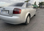 Audi A4 1.6 MT (102 л.с.)