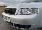 Audi A4 1.6 MT (102 л.с.)