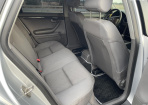 Audi A4 1.6 MT (102 л.с.)