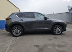 Mazda CX-5 2.5 SKYACTIV-G 194  4x4 (194 л.с.)