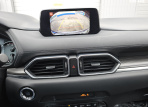 Mazda CX-5 2.5 SKYACTIV-G 194  4x4 (194 л.с.)