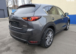 Mazda CX-5 2.5 SKYACTIV-G 194  4x4 (194 л.с.)