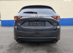 Mazda CX-5 2.5 SKYACTIV-G 194  4x4 (194 л.с.)