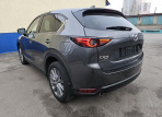 Mazda CX-5 2.5 SKYACTIV-G 194  4x4 (194 л.с.)