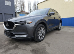 Mazda CX-5 2.5 SKYACTIV-G 194  4x4 (194 л.с.)