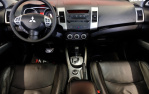 Mitsubishi Outlander XL
