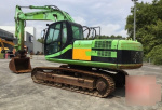 JCB JS 200 NLC