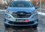 BAIC EX3