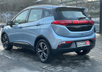 BAIC EX3