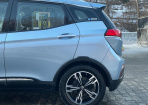 BAIC EX3