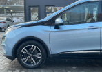 BAIC EX3