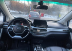 BAIC EX3