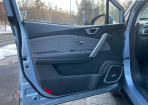 BAIC EX3