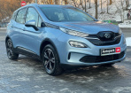 BAIC EX3