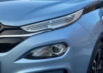 BAIC EX3