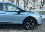 BAIC EX3