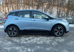 BAIC EX3