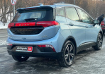 BAIC EX3