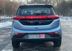 BAIC EX3