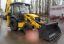 New Holland B80B