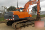 Volvo EC 210 CL