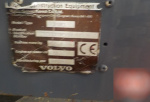 Volvo EC 210 CL