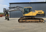 Volvo EC 300 DL