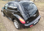Chrysler PT Cruiser
