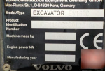 Volvo EW 160C