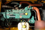 Volvo EW 160C
