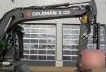 Volvo EW 160C