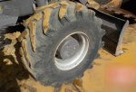 Volvo EW 160C