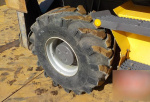 Volvo EW 160C