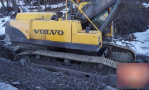 Volvo EC 460 BLC