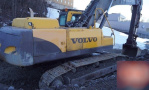 Volvo EC 460 BLC