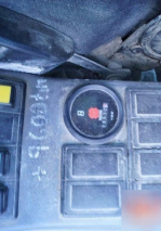 Volvo EC 460 BLC