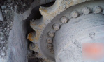 Volvo EC 460 BLC