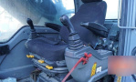 Volvo EC 460 BLC