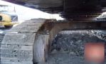Volvo EC 460 BLC