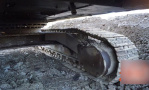 Volvo EC 460 BLC