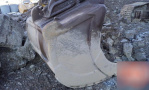 Volvo EC 460 BLC