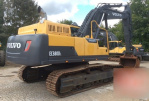 Volvo EC 380 DL