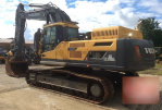 Volvo EC 380 DL