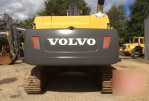 Volvo EC 380 DL